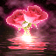 cette rose et pour toi