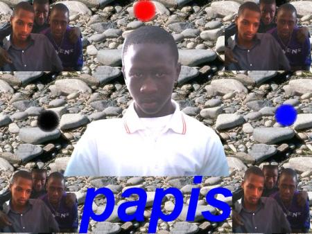 papis  et ses amis