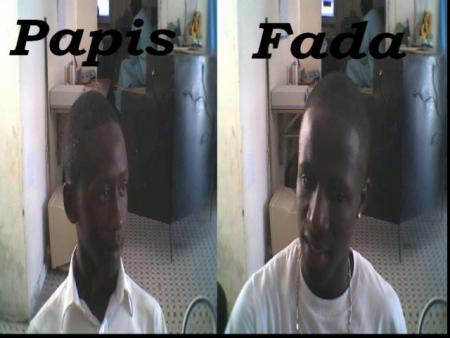 papis et fada
