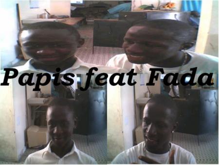 papis and fada