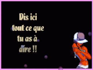 mais parle