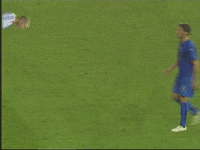 MORTEL cou de tete de ZIZOU mdr