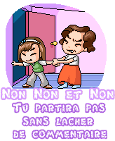 jai besoin de vos commentaires
